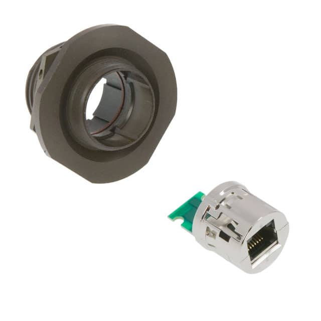 RJFTV72G00 Amphenol Socapex  Connecteurs modulaires